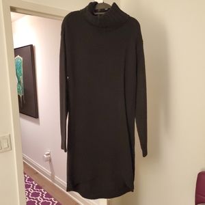 BCBG sweater dress